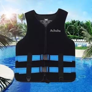 돌핀 세이프베스트가드 구명조끼 XL 라이프자켓 부력조끼