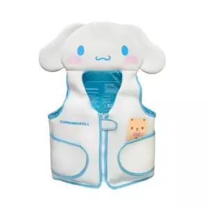 시나모롤 네베스트오프렌 구명조끼 30kg 아동 스윔자켓