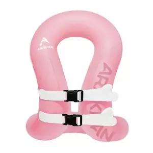 아라칸 스윔베스트베스트 AIR 25KG 핑크 WC-NV25