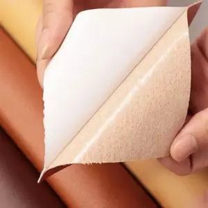 가죽 가구 수선 보수 패치 스티커 소파 리폼 30X20CM