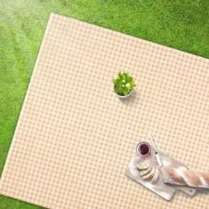 ( )해피캠핑 방수 돗자리180x200cm 바캉스 폴딩돗자리_24541950