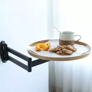 벽걸이책상 쇼파 커피숍 붙박이 거실 침대 벽부착