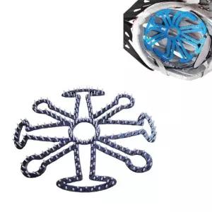 헬멧 머리눌견고한림방지 패드 이너패드 가드 쿠션