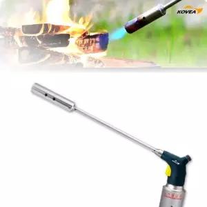 캠핑 코베아실속 뉴 썬 캐논 토치 -N1801