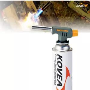 PVC 파이베스트프 숯 점화 코베아 다목적 토치 KGT-9607