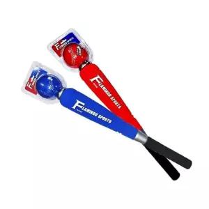 NEW 플라깔끔한밍고 주니어 폼 야구방망이 운동 스포츠