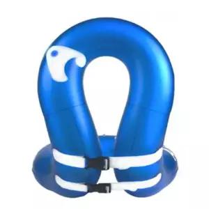 아라칸 스윔견고한베스트 AIR 80KG 블루 WC-NV80