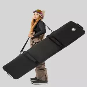 스노우 보드 케이스 백 스키 스노보드가방 스키가방