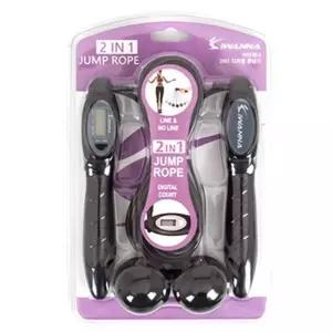 아이워너 2베스트in1 디지털 줄넘기