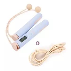 아이워너 파베이직스텔 2in1 디지털 줄넘기