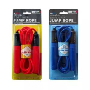 어린이줄넘기베스트 운동 소프트그립줄넘기 복싱줄넘기