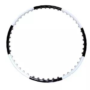 참숯 지압 알찬훌라후프 뱃살훌라후프 복부운동 허리운동