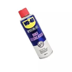 바이크 디그베스트리서 크리너 세척제 스프레이 체인