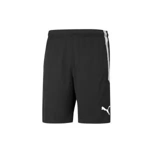 매장정품 PUMA 푸마 팀리가 트레이닝 쇼츠 아시안핏(65749703) 반바지 65749703 1149049