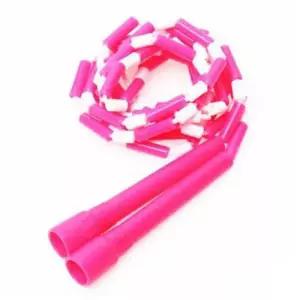 무선줄넘기 알찬초등학생줄넘기 K-330 핑크 실내