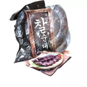 애니참 찰순대 냉장 2K 분식 안주