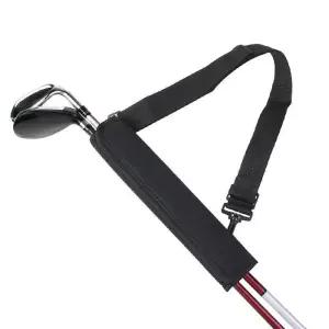 가벼운 골프견고한클럽 미니 하프백 연습장 포터블 쿼터백