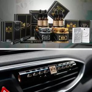 하이폴리머 디퓨져 방향제 송풍구형 차량용 리필용