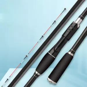 스타트 입문베스트용 낚싯대 1.8m 경량 바다 스피닝 로드
