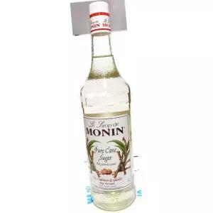 모닌 케인슈가 시럽 1L 6개 음료재료