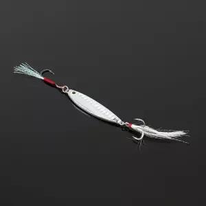 유혹 메탈 베스트지그 3p세트 20g 바이브 갈치 루어 미끼