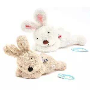 르슈크레 아기 애착인형 아가 인형 33cm 인형선물 토끼인형 귀여운인형 동물인형