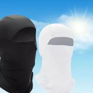 여름 인기 냉감 자전거 운동 감성 바라클라바 마스크 운동마스크 자전거마스크 쿨마스크