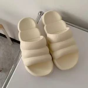 데일리 여성 구름 발편한 슬리퍼 여성슬리퍼 실내외슬리퍼 구름슬리퍼 캐주얼슬리퍼