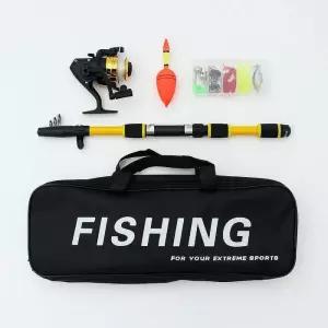 파워피싱 민베스트물 바다 루어 스피닝릴 낚싯대세트
