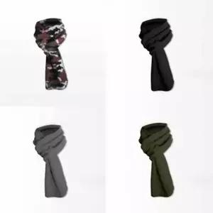 포근한 극세사 칼라 스카프 따뜻한 목도리 여성 겨울 쿨넥 밀리터리룩 밀리터리워머