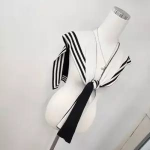 레이어드 가디건 머플러 숄 케이프 레이어드 숄 블라우스 나들이 남방 원피스