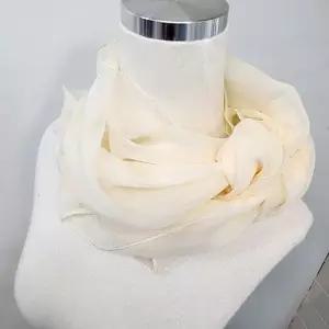 무지 쉬폰 롱 스카프 나들이 환절기 무지 쉬폰 스카프 나들이 환절기 남방 블라우스