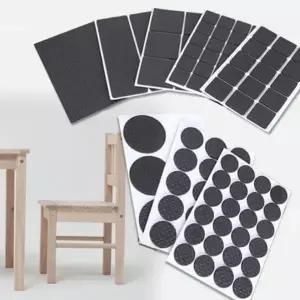 소음방지패드 스크레치 층간소음 장판긁힘 마루 찍힘