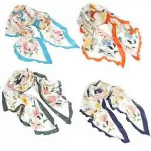 롱 요즘 인기 부드러움과고급스런 스카프 신상 가을 겨울 명품 스타일