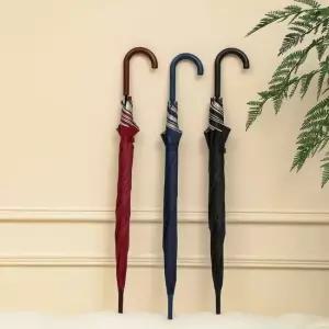 8K 우산 장우산 3종 블랙 네이비 와인 8K우산 장우산 고급우산 패션우산 블랙우산 대량우산