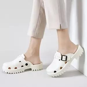 여자 슬리퍼 버클 포인트 통기성 여름 실내화 실외화 여성슬리퍼 샌들슬리퍼 여름신발