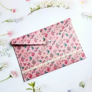 서류가방 핑크 파일 빈티지 A4 서류 남자서류가방 여자서류가방 서류파우치 서류케이스