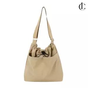 엘케이트 노트북수납 에코가방 복조리백 캔버스가 스트링가방 스트링백 노트북가방