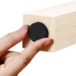 TC2 의자발 의자다리 마루보호 바닥긁힘 방지 패드 바닥긁힘방지패드 소음방지스티커