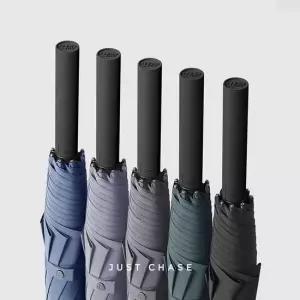 저스트체이스 대형 자동 장우산 JB2 저스트체이스 플랜비원 장우산 대형우산 큰우산