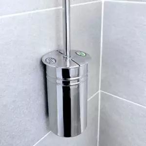 개인카페청소브러쉬 청소솔 변기브러쉬 화장실 크린스틱 세처솔 욕실청소 깔끔한욕실