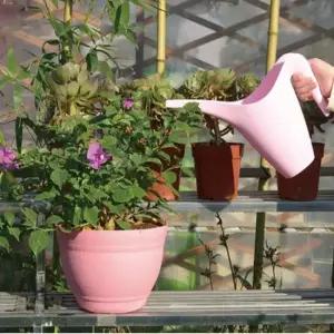 TC2 화분 원예 조경 텃밭가꾸기 물조리개 물뿌리개 1L 화분물주기 화분물뿌리개 화분분무기