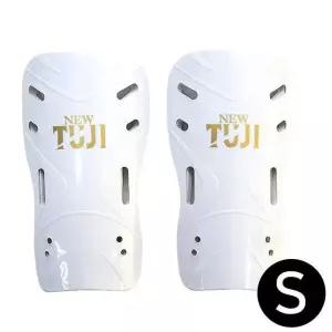낫소 신가드실속 뉴투지 정강이보호대 (화이트) (S)