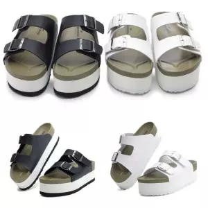 조절 가능한 발등 투버클 슬리퍼 5.5 키높이 슬리퍼 여성슬리퍼 여름슬리퍼 발편한슬리퍼