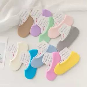 요술덧신 데일리 성인까지 아이부터 클래식 양말 페 매직덧신 구두양말 구두덧신