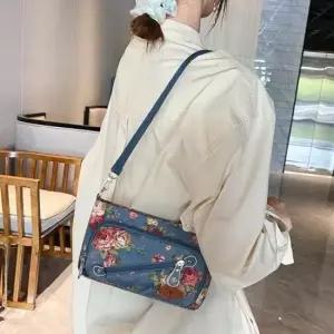 토드백 여성 핸드폰 미니백 클러치 휴대폰 이너백 도움천사