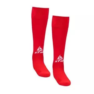 아동 축구 알찬양말 레드 긴양말 풋살 어린이 삭스