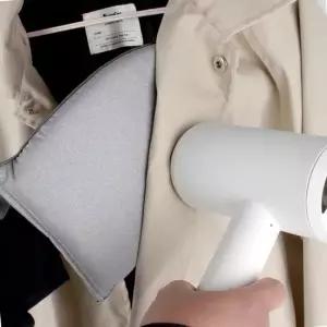 빨래 안심 손보호 스팀 다리미판 다리미받침 스팀장갑 삼각형 스팀다리미판