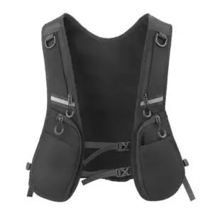 양면반사판 베이직야간러닝조끼