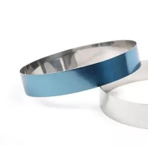 무스케이크무스링 동그란 위생적 12cm 가정용 원형틀 떡도장 꽃모양틀 모양틀 제빵도구